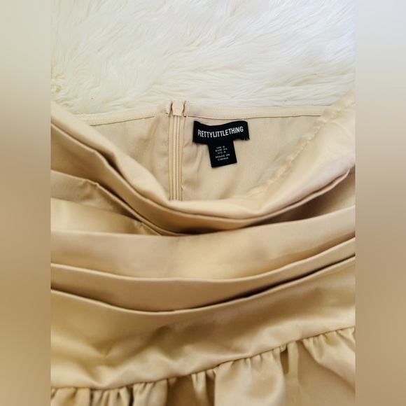 Homecoming Dresses Prom Dress Short Ball Gown Cocktail Party Gowns for Teens - Picture 8 of 10